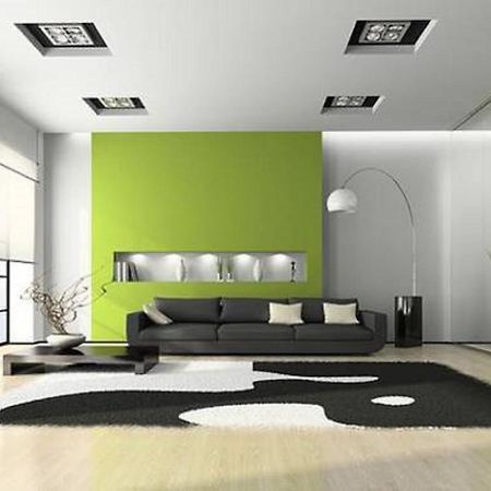 Hotel Blue Star Datia Buitenkant foto