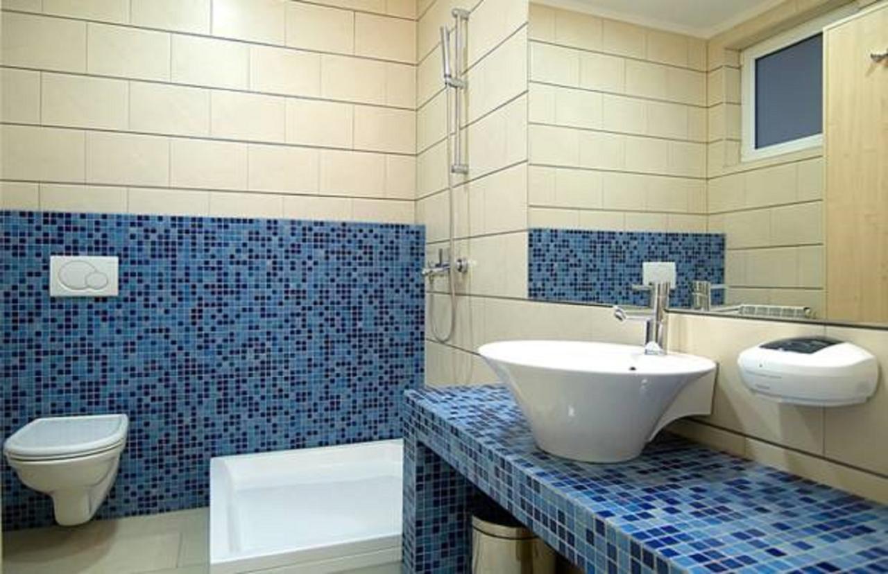 Hotel Blue Star Datia Buitenkant foto