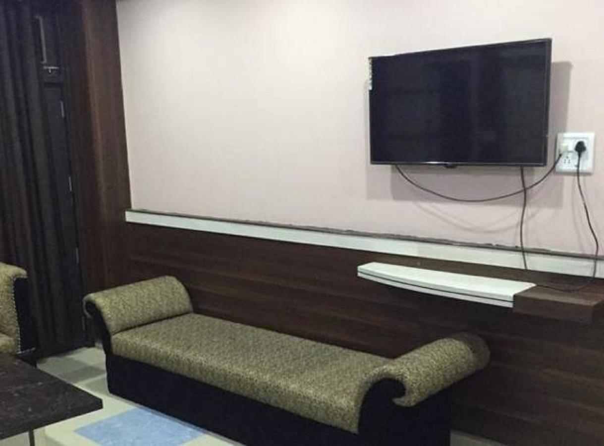Hotel Blue Star Datia Buitenkant foto